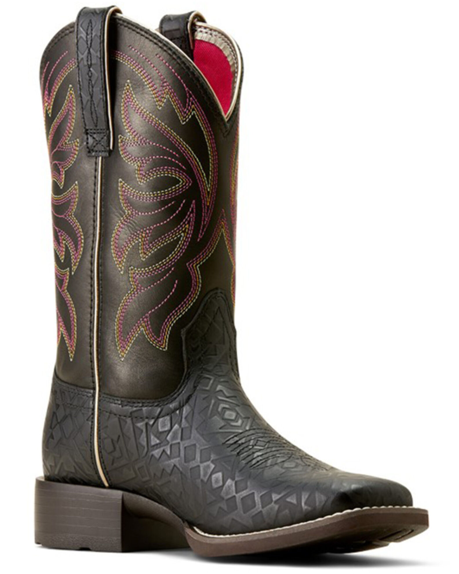 Sheplers ariat women's boots discount