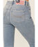 Image #4 - Idyllwind Women's Foster Embroidered Medium Wash High Rise Bootcut Denim Jeans , Medium Wash, hi-res