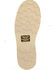 Georgia Boot Men's 8" Waterproof Wedge USA Lace-Up Boots - Moc Toe, Brown, hi-res