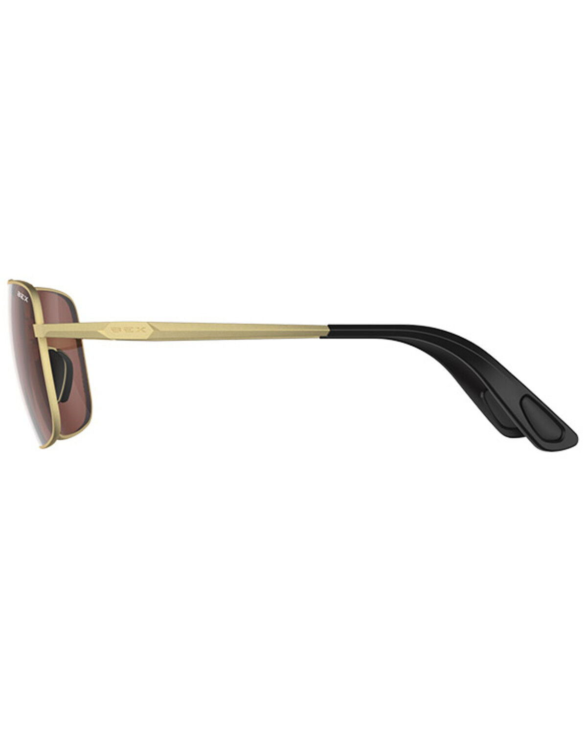 Image #3 - Bex Porter Sunglasses, Brown, hi-res