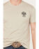 Image #3 - Ariat Men's Thunderbird Logo Short Sleeve Graphic T-Shirt, , hi-res