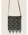 Image #2 - Shyanne Women's Glass Beaded Crossbody Bag, Multi, hi-res