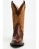 Image #4 - Idyllwind Women's Oakspur Western Boots - Round Toe, Brown, hi-res