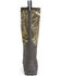 Muck Boots Men's Woody Max Rubber Boots - Round Toe, Brown, hi-res