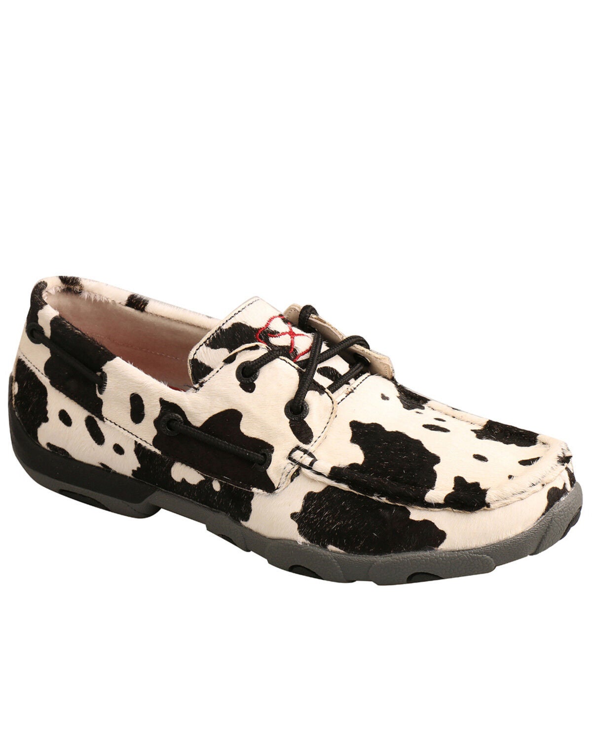 women's equestrian deck shoes