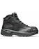 Timberland Men's Bosshog 6" Lace-Up Waterproof Work Boots - Composite Safety Toe , Black, hi-res