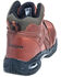 Image #5 - Reebok Men's Tyak Hiker Lace-Up Boots- Composite Toe, Brown, hi-res