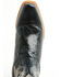 Image #6 - Dan Post Men's Calvin Tall Western Boots - Square Toe, Blue, hi-res