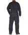 Dickies Insulated Coveralls, Black, hi-res