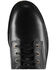 Danner Men's Jack II Lace-Up Boots - Round Toe, Black, hi-res