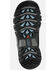 Image #4 - Keen Women's Targhee III Waterproof Hiking Boots - Soft Toe, Grey, hi-res