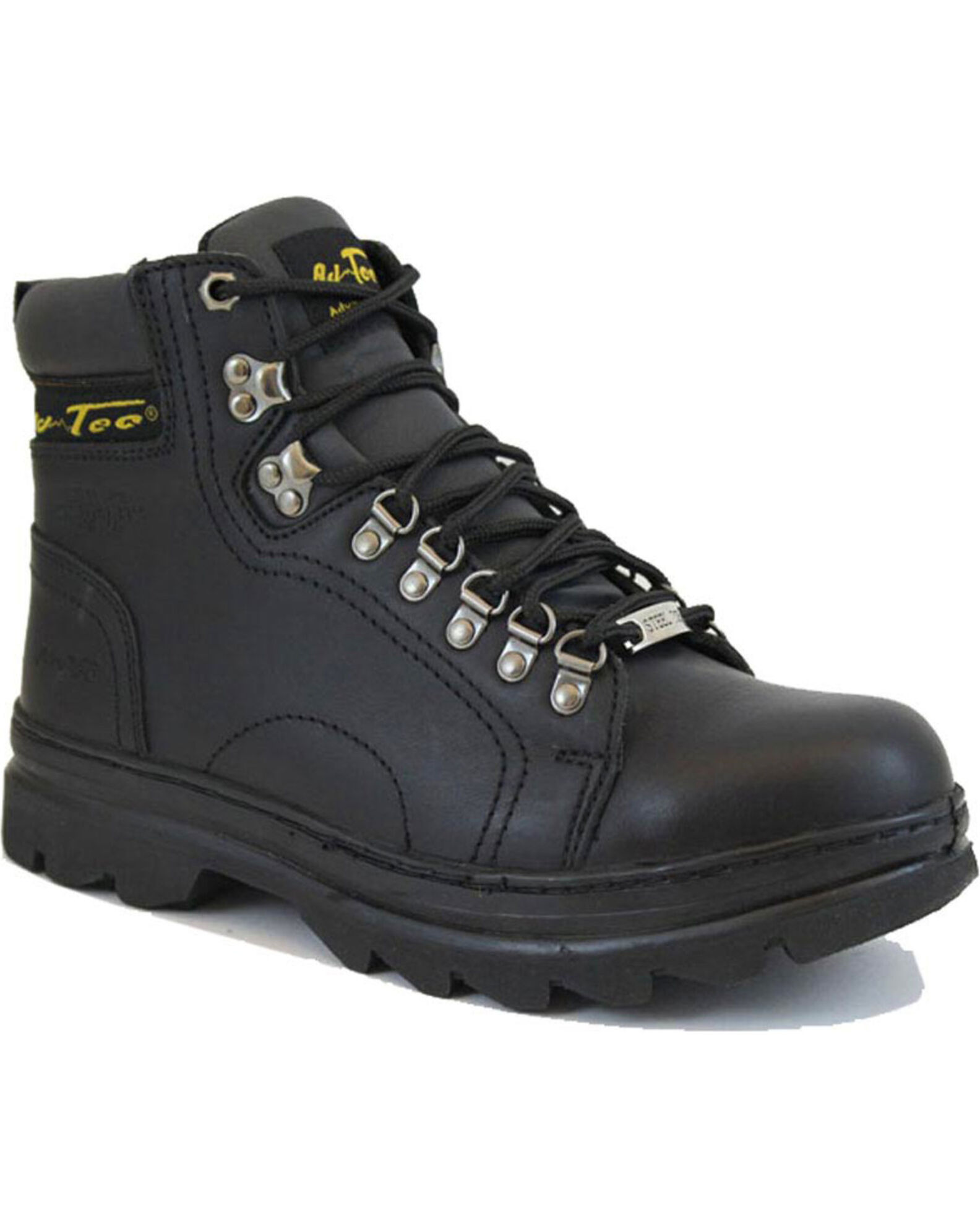 Ad tec steel toe boots outlet