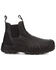 Puma Safety Men's Tanami Water Repellent Safety Boots - Soft Toe, Black, hi-res