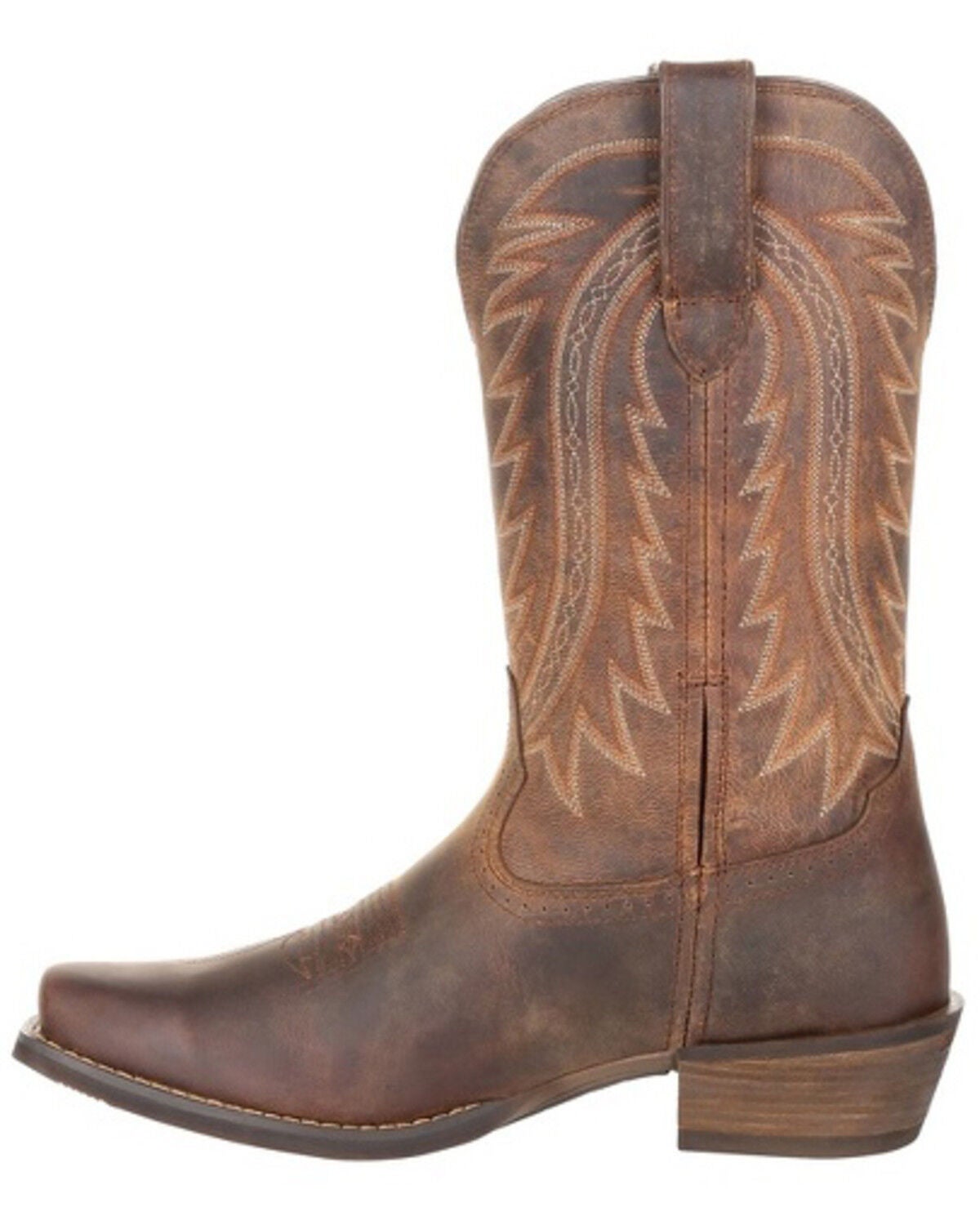 durango men's rebel western boot