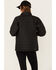 Image #4 - Ariat Women's Rebar Cordura Ripstop Lightweight Insulated Jacket, Black, hi-res