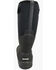 Image #4 - Bogs Women's Ultra Tall Winter Work Boots - Round Toe, Black, hi-res