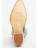 Image #7 - Tony Lama Women's Val Western Boots - Snip Toe, Grey, hi-res