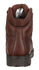 Image #7 - Georgia Boot Men's Homeland Waterproof Work Boots - Soft Toe, Brown, hi-res