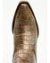 Image #6 - Shyanne Women's Dinah Western Boots - Snip Toe, Multi, hi-res