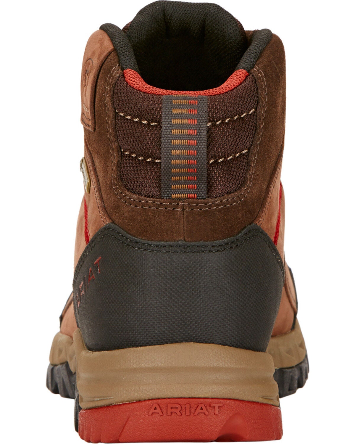 ariat women's skyline mid waterproof boot