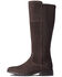Image #2 - Ariat Women's Sutton II Waterproof Boots - Round Toe, Chocolate, hi-res