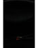 Image #2 - Justin Montana 3X Wool Felt Cowboy Hat, Black, hi-res