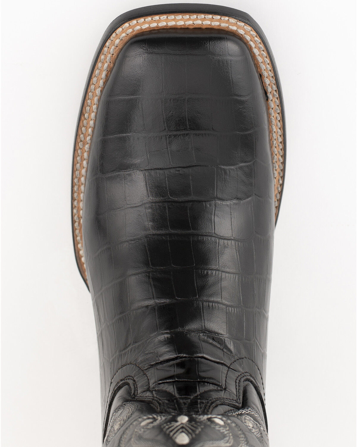 ferrini gator boots