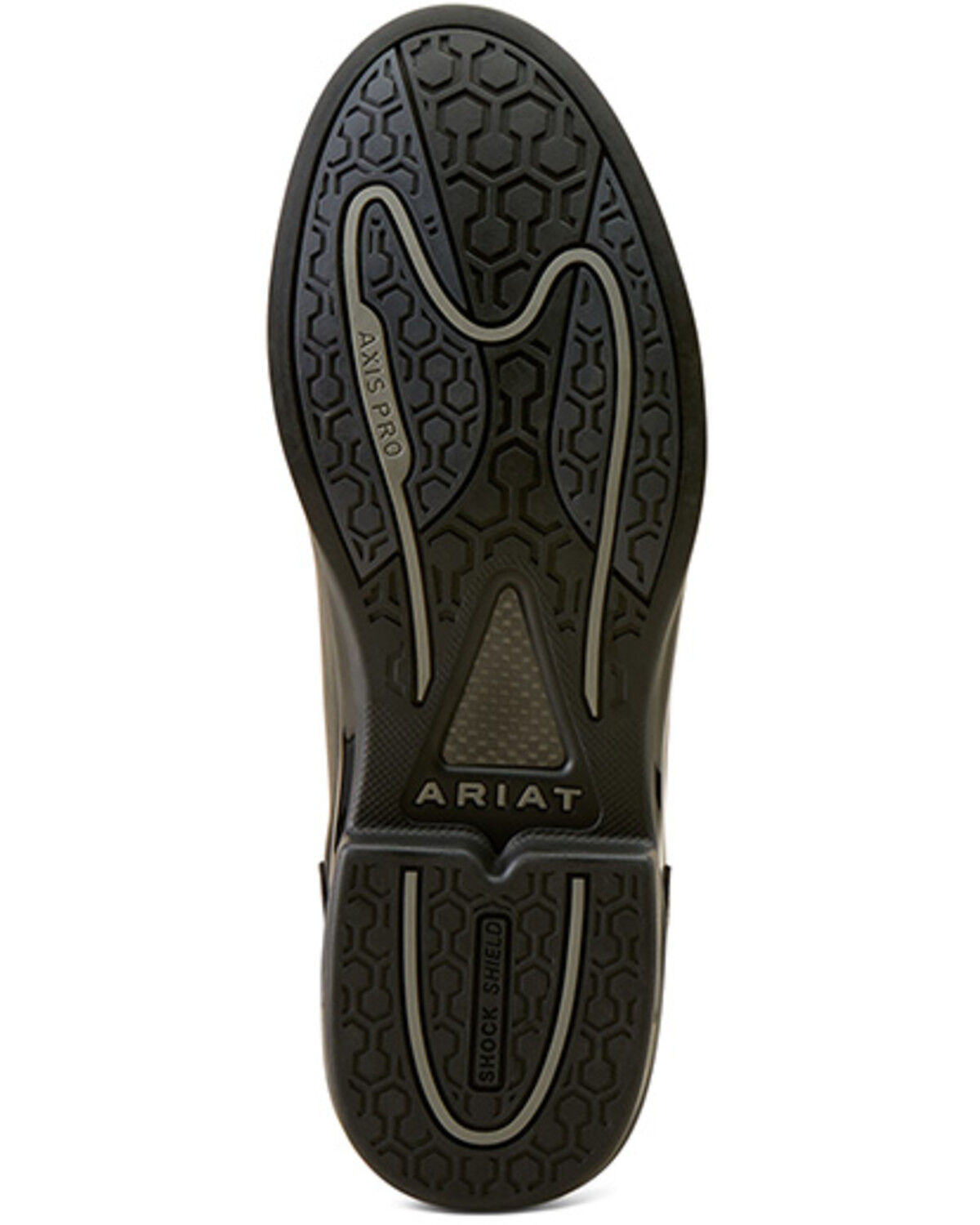 Image #5 - Ariat Women's Devon Zip Paddock Riding Boots - Round Toe, Black, hi-res