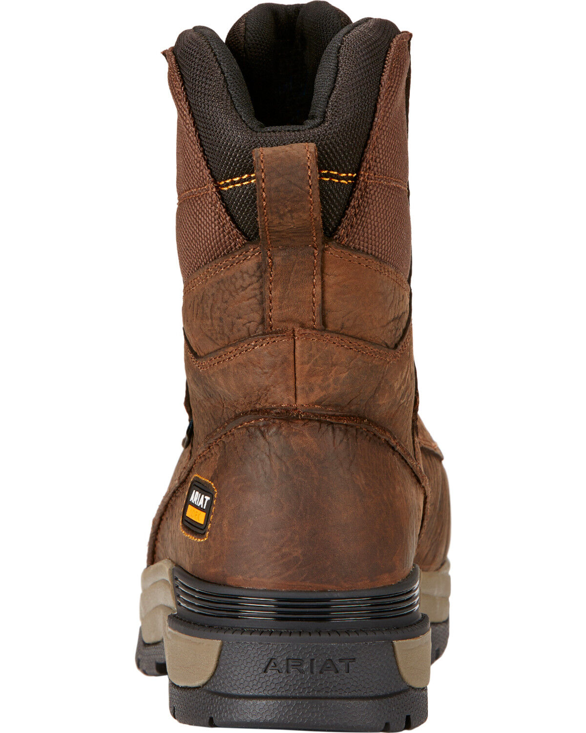 ariat mastergrip 8