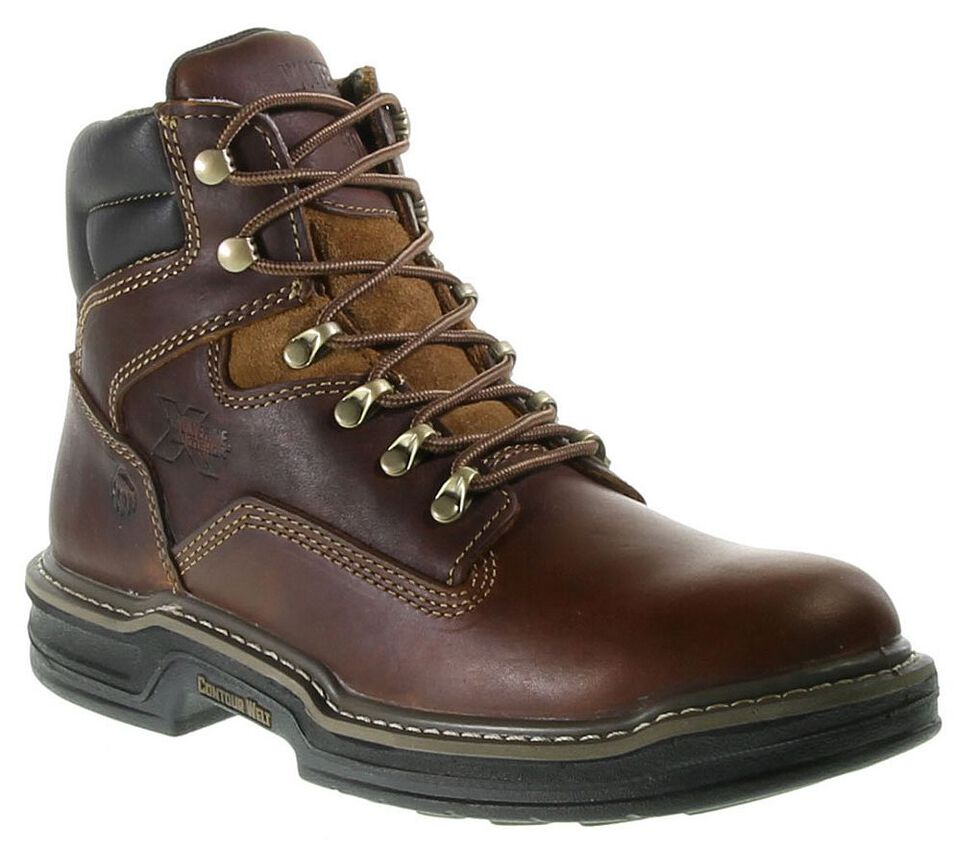 Wolverine Work Boots Sheplers