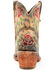 Liberty Black Women's Adela Fashion Booties - Snip Toe, Tan, hi-res