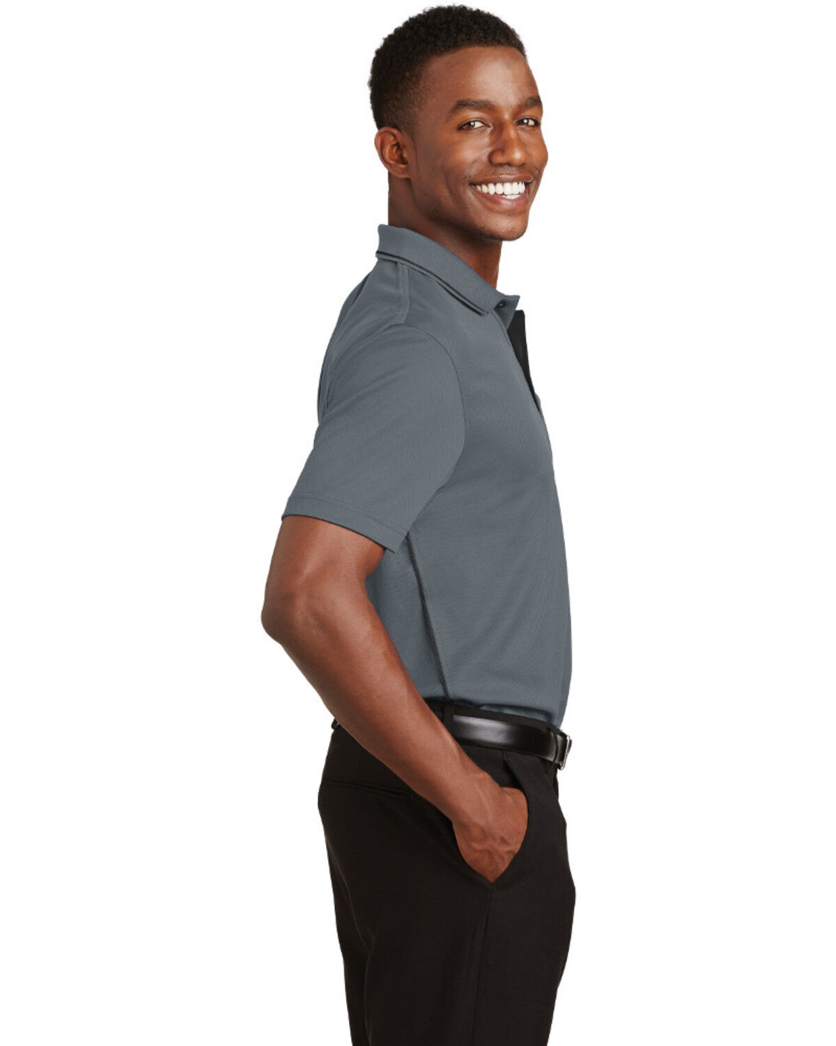 sport tek dri fit short sleeve