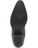 Dingo Women's San Miguel Lace-Up Western Boot - Snip Toe, Black, hi-res