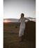 Idyllwind Women's Firefly Road Lace Maxi Dress, White, hi-res