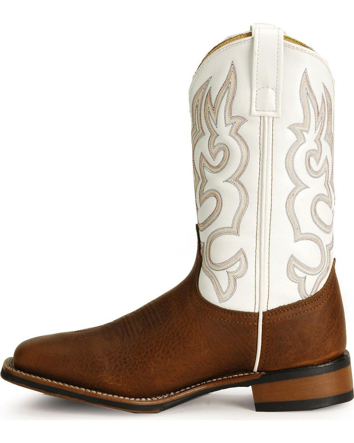 laredo cowboy boots