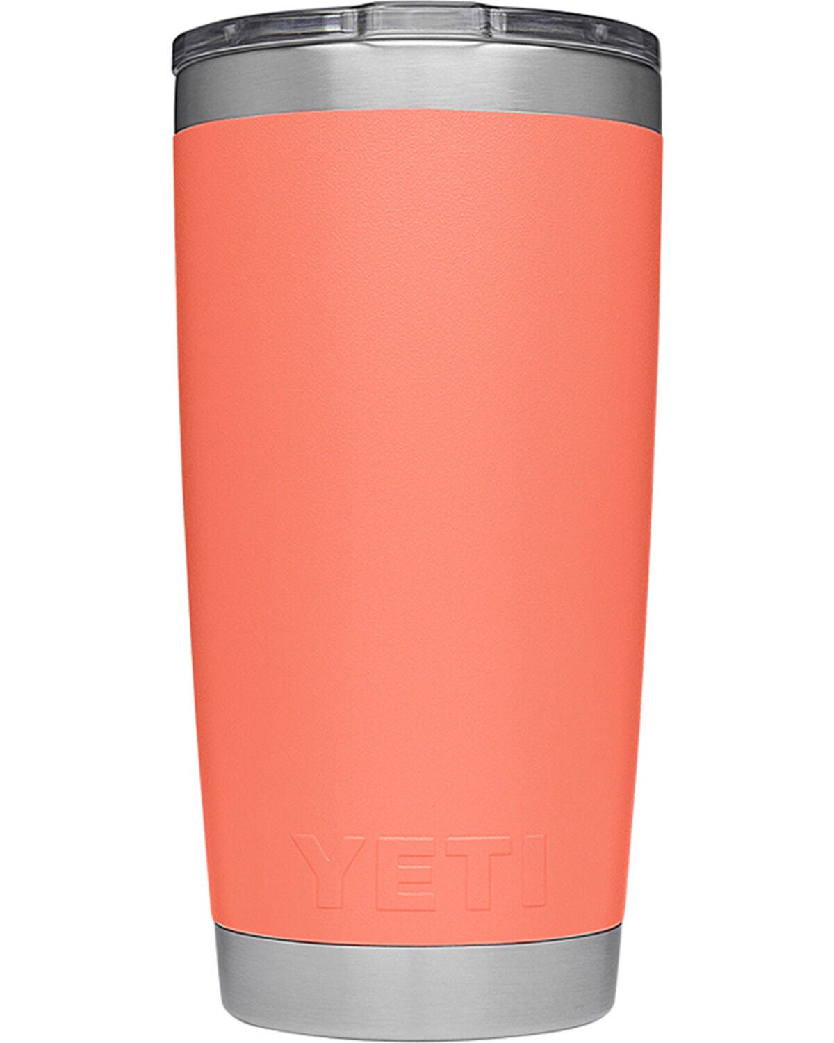Image #3 - YETI Rambler&reg; MagSlider&trade; Lid 20oz Tumbler, , hi-res