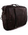 Image #1 - Bed Stu Socrates Backpack, Brown, hi-res