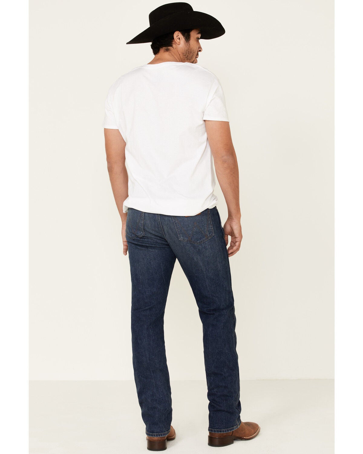 Wrangler Retro Premium Men's Republic 