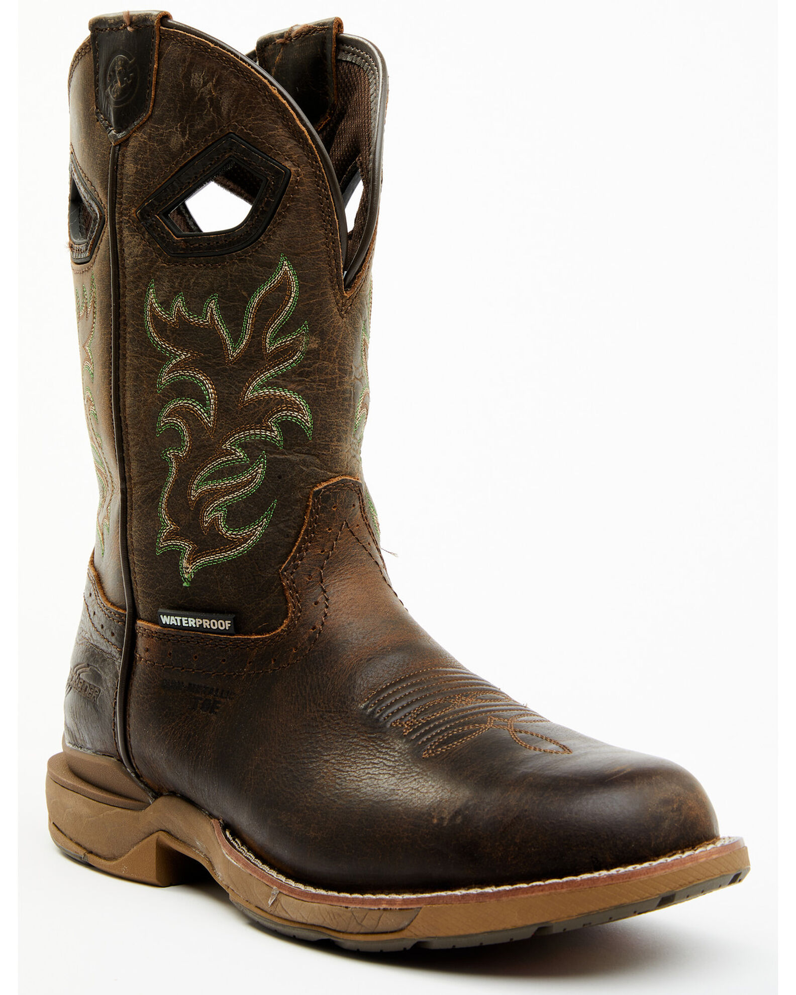 Double h waterproof work boots shop