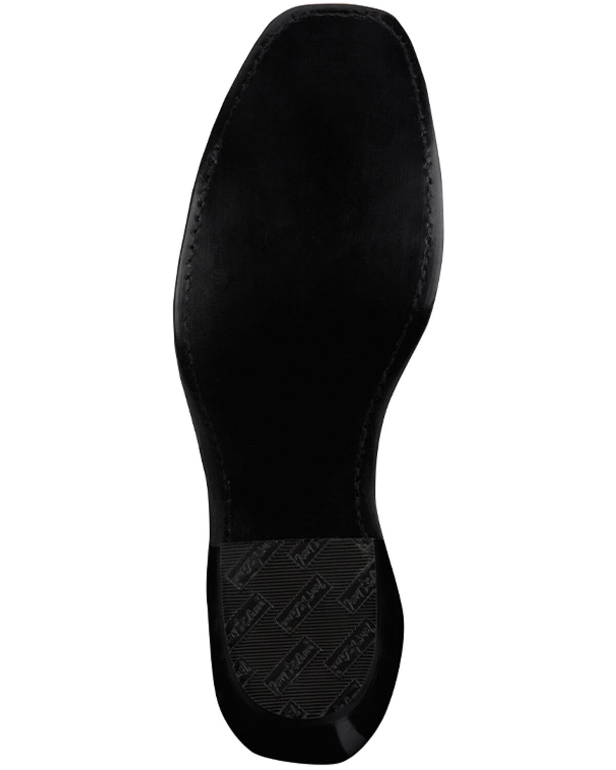 Image #7 - Tony Lama Women's Sagrada Western Boots - Square Toe, Black, hi-res
