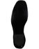 Image #7 - Tony Lama Women's Sagrada Western Boots - Square Toe, Black, hi-res