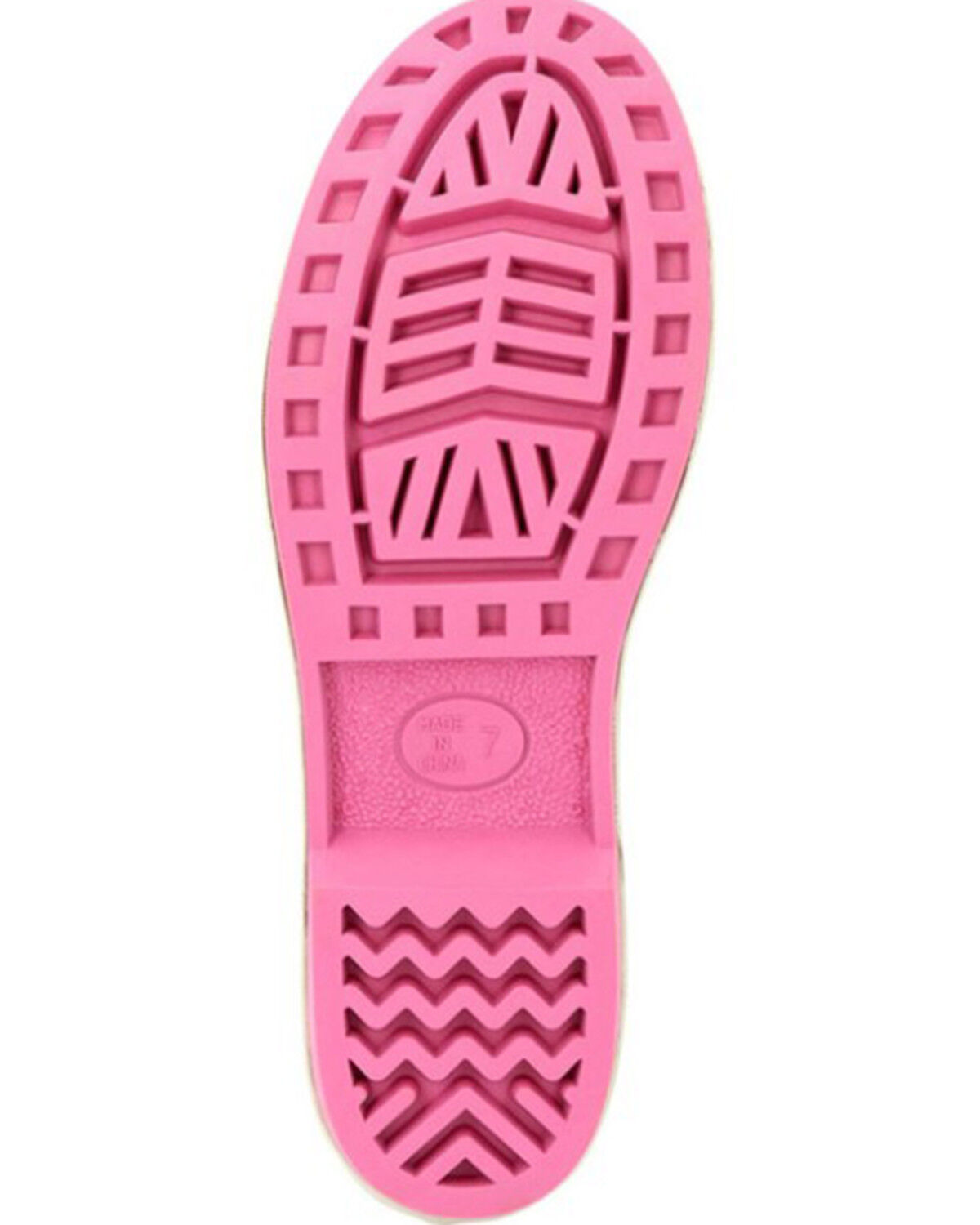 Image #5 - Xtratuf Women's Fireweed 15" Legacy Waterproof Boots - Round Toe, Pink, hi-res
