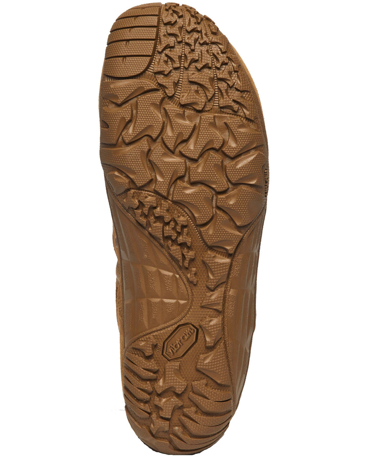 Image #7 - Belleville Men's TR Minimalist Combat Boots - Soft Toe, Coyote, hi-res