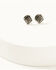 Image #7 - Idyllwind Women's Dorella Earring Set, Silver, hi-res