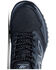 Image #4 - New Balance Men's Quickshift Slip Resisting Work Shoes - Composite Toe, Black, hi-res