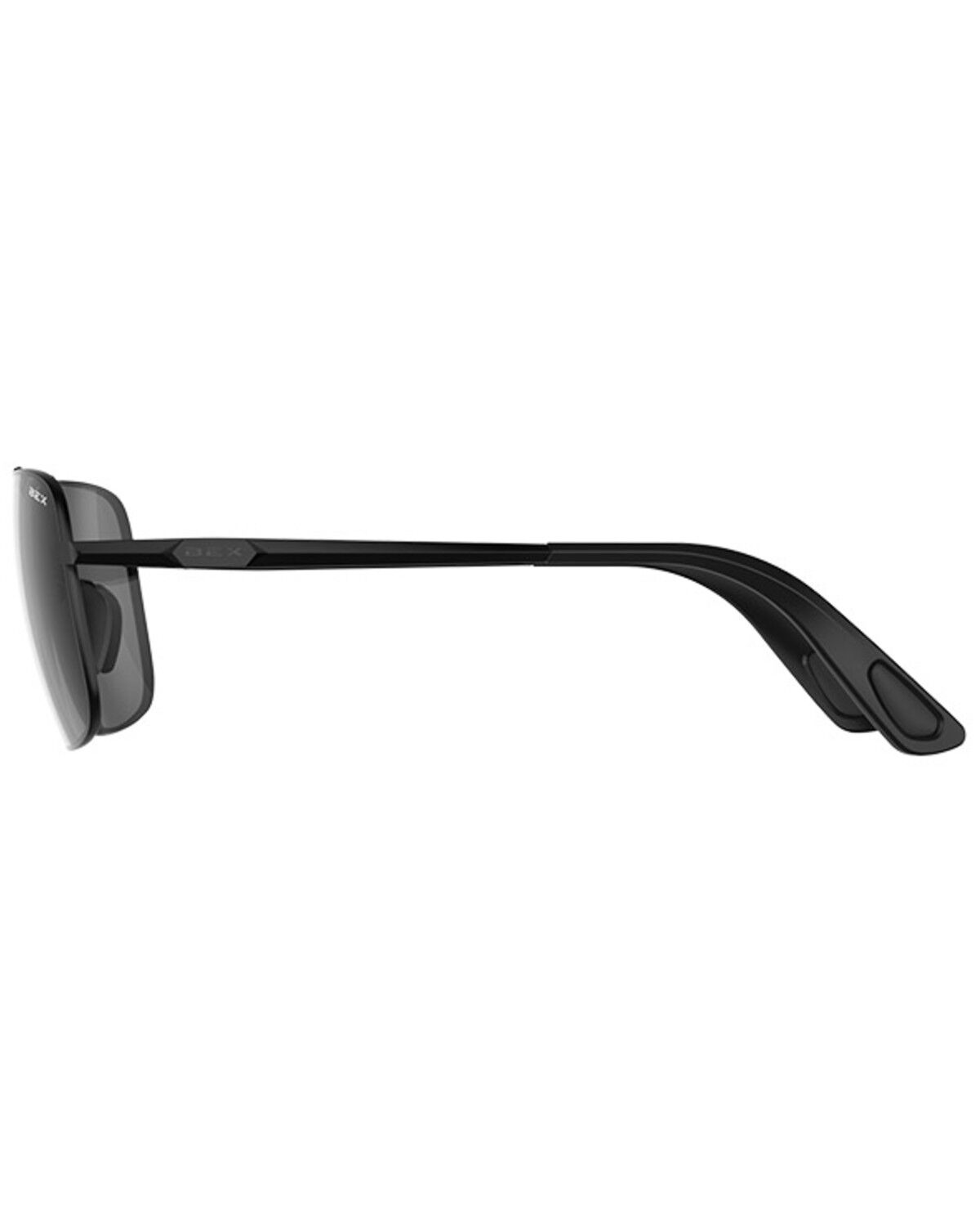 Image #3 - Bex Porter Sunglasses, Black/grey, hi-res