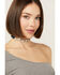 Image #2 - Shyanne Women's 5-in-1 Bandana Accessory, Navy, hi-res