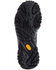 Merrell Men's MOAB Adventure Waterproof Hiking Shoes - Soft Toe, Black, hi-res