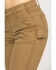 Carhartt Women's Slim-Fit Crawford Pants , Tan, hi-res