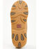 Image #7 - Twisted X Women's Chukka Driving Mocs, Tan, hi-res